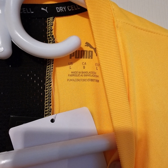 Puma shirt - Picture 2 of 2